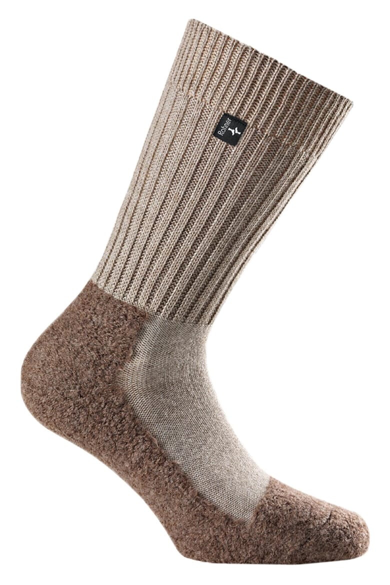 Rohner advanced socks Унисекс дълги чорапи 174121 за трекинг - Pepit.bg