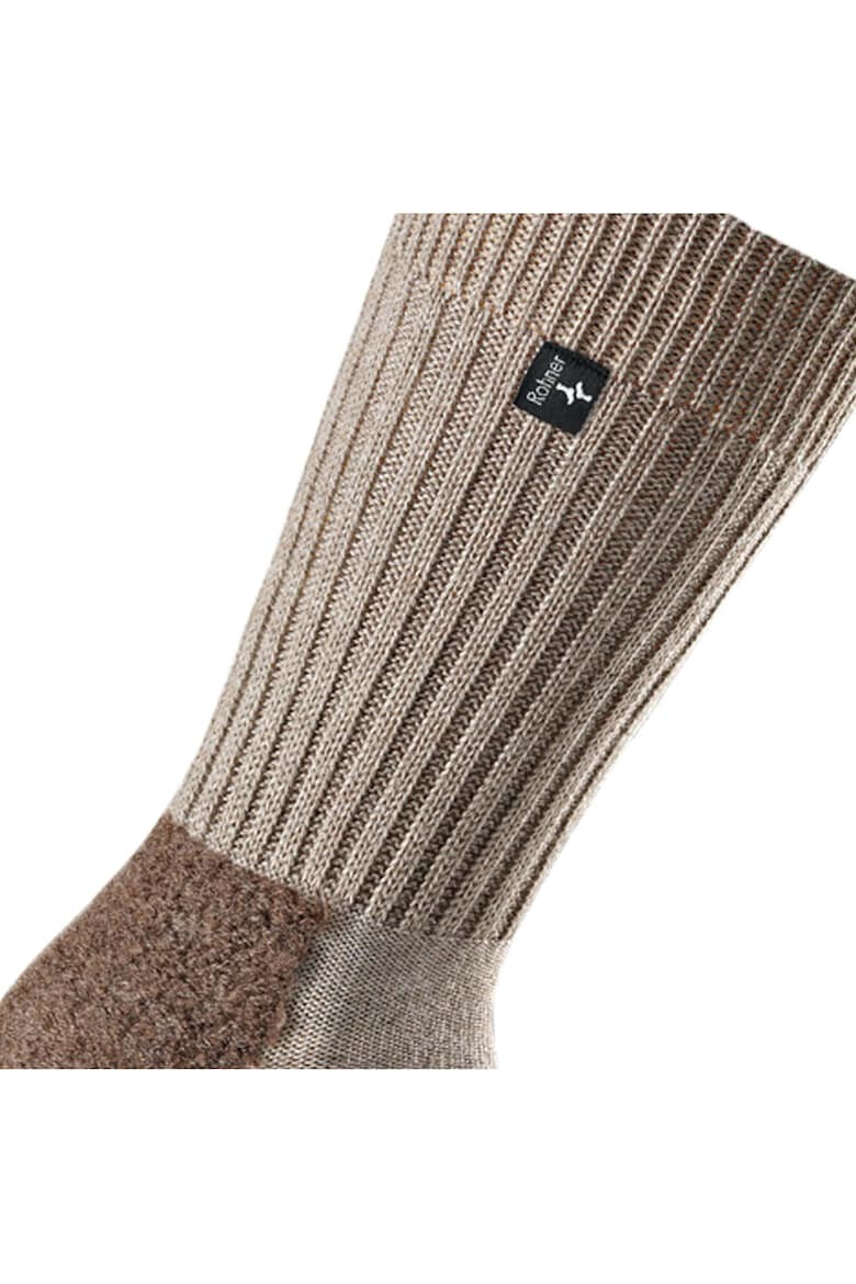 Rohner advanced socks Унисекс дълги чорапи 174121 за трекинг - Pepit.bg