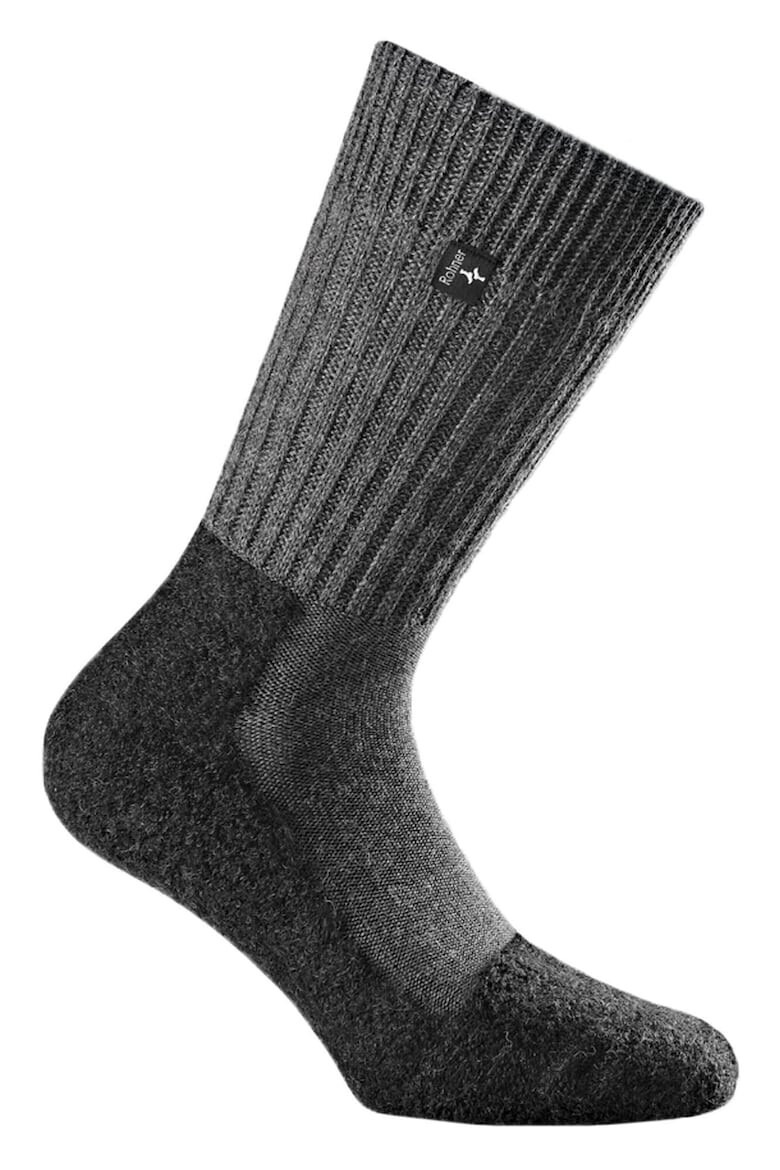 Rohner advanced socks Унисекс дълги чорапи 174121 за трекинг - Pepit.bg