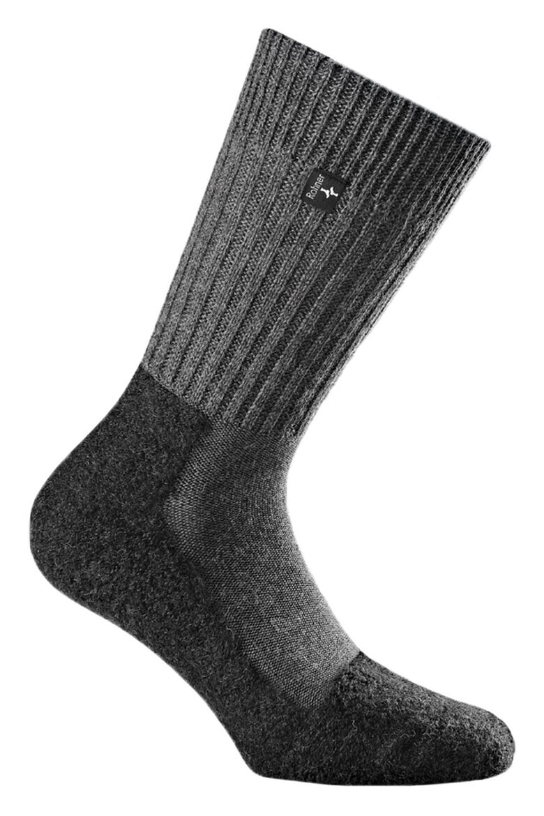 Rohner advanced socks Унисекс дълги трекинг чорапи с вълна - 2 чифта - Pepit.bg