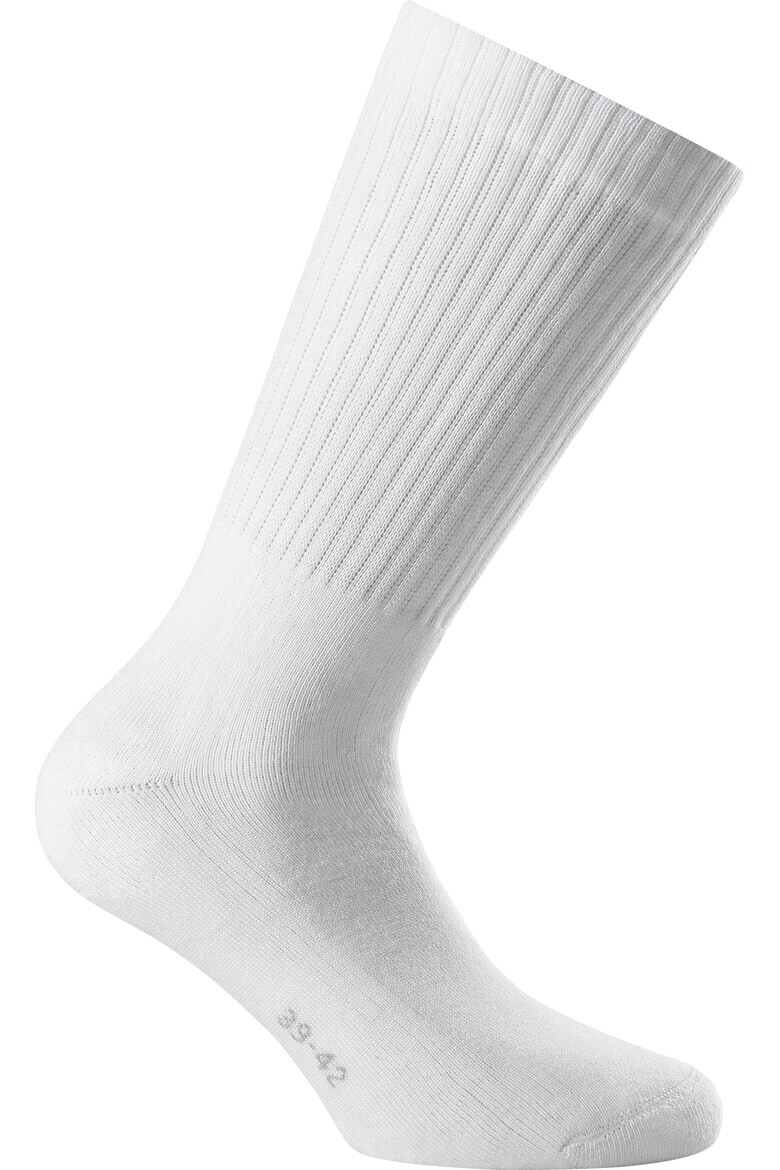 Rohner basic Унисекс дълги чорапи - 3 чифта - Pepit.bg
