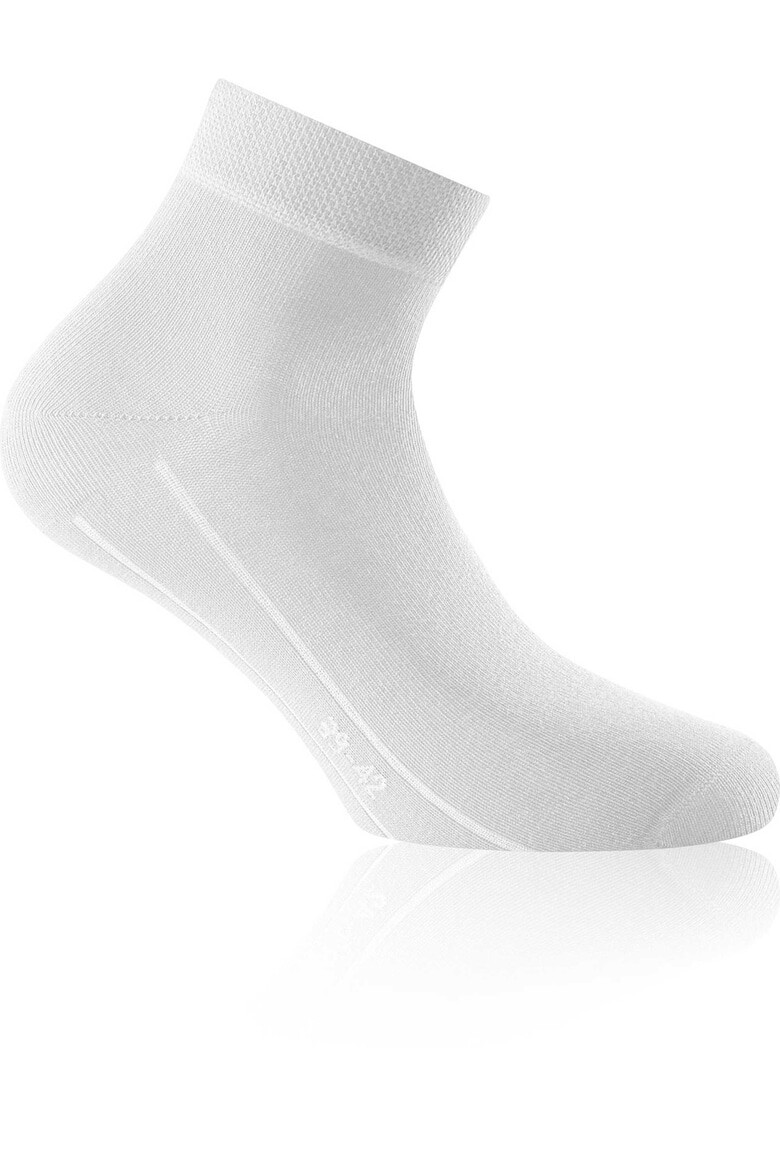 Rohner basic Унисекс къси чорапи 3 чифта - Pepit.bg