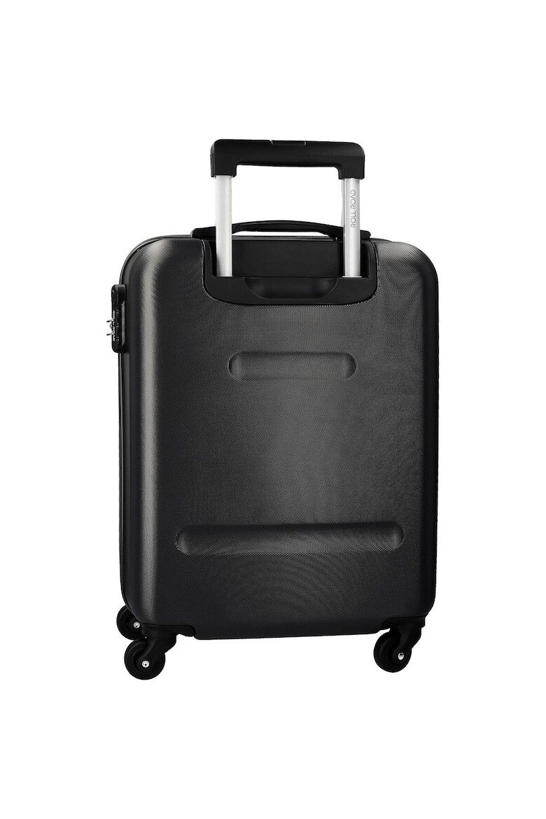 Roll Road Куфар NEGRU55x38x20 см - Pepit.bg