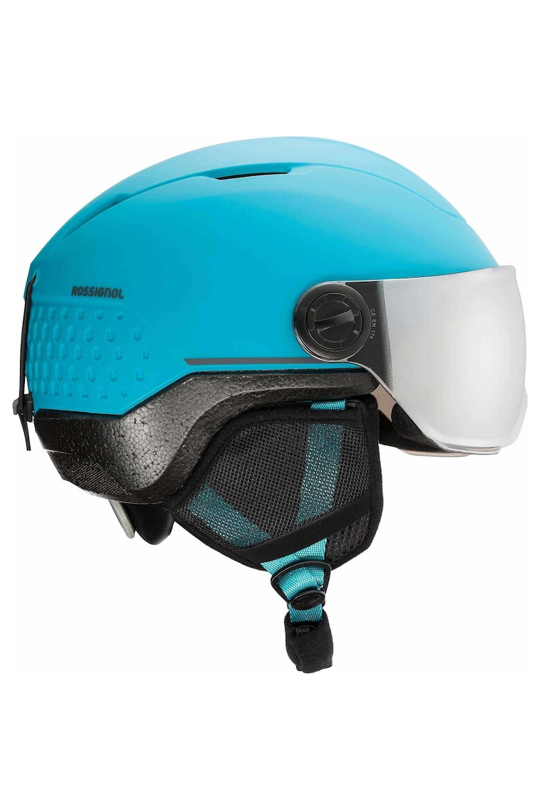Rossignol Ски каска WHOOPEE VISOR IMPACTS За деца - Pepit.bg