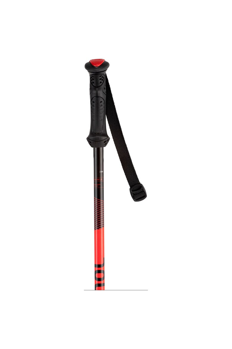Rossignol Ски щеки TACTIC JR детски червени - Pepit.bg