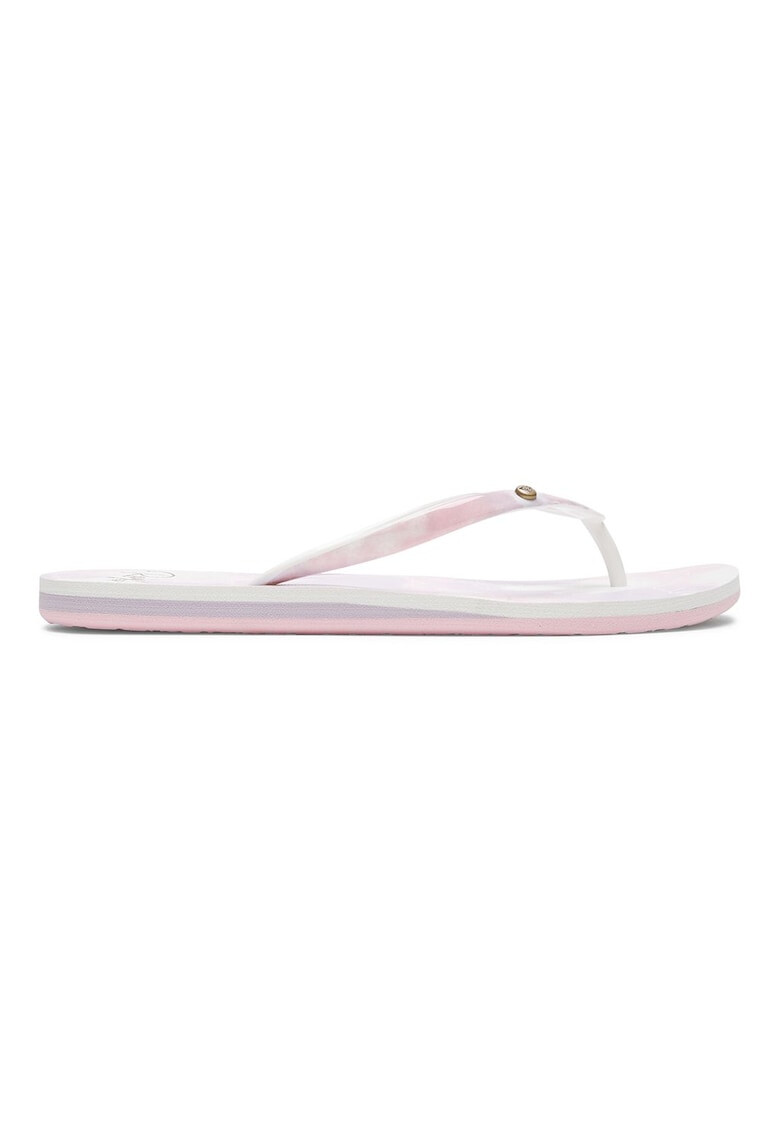 ROXY Чехли Portofino Hibiscus - Pepit.bg