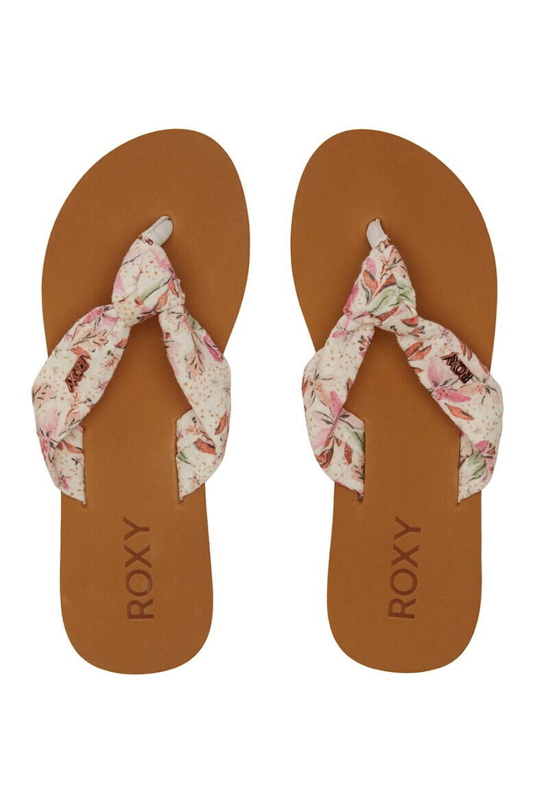 ROXY Чехли Paia V с шарка - Pepit.bg