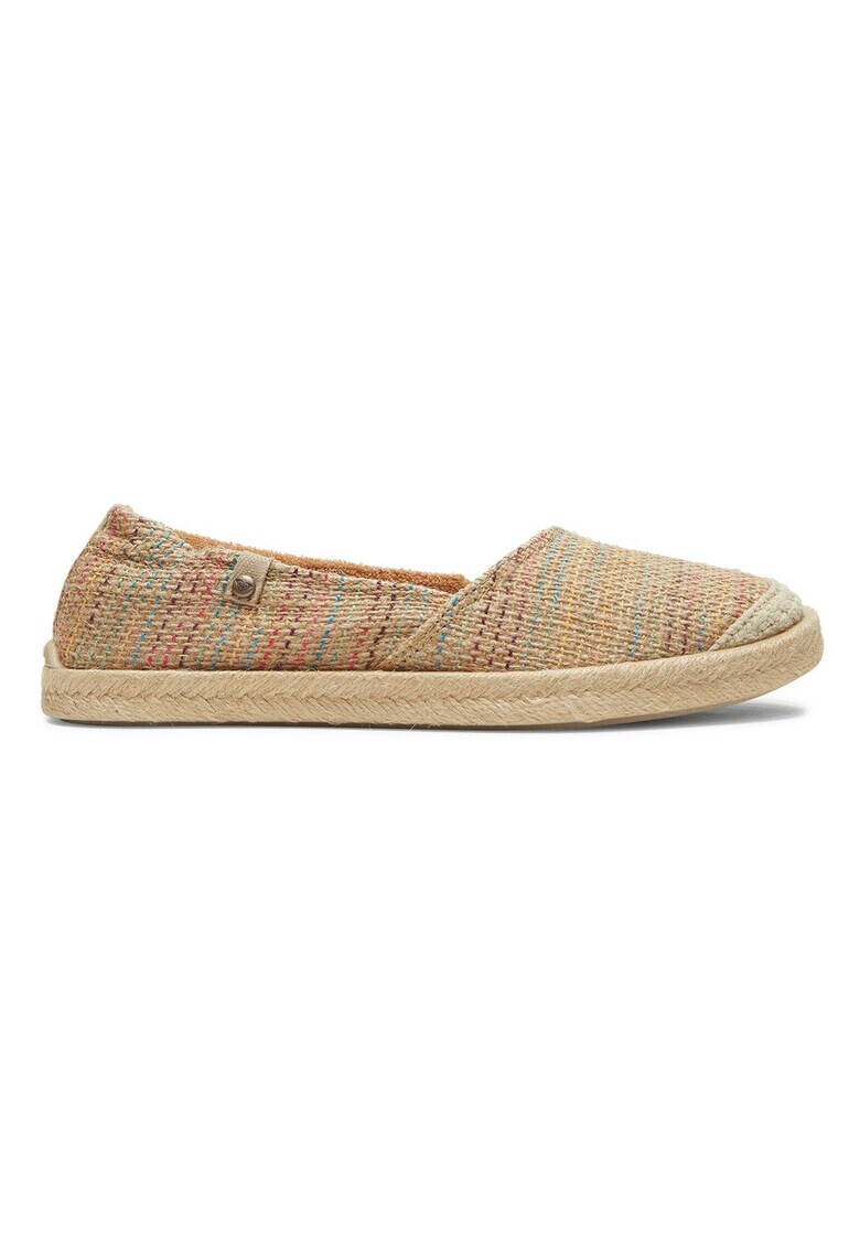 ROXY Еспадрили Cordoba Hemp - Pepit.bg