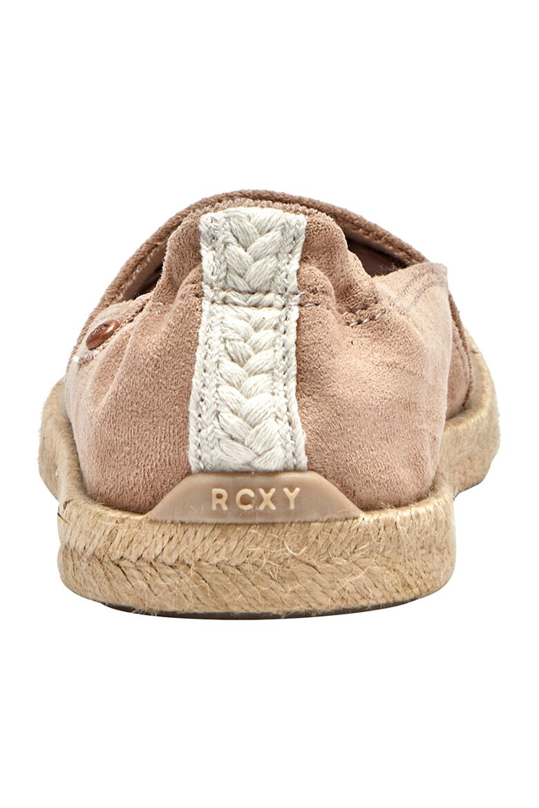 ROXY Еспадрили Cordoba с еластични елемнти - Pepit.bg