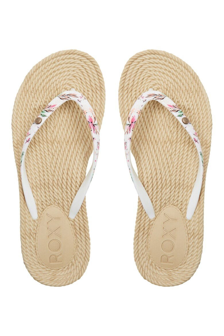ROXY Гумирани чехли South Beach III - Pepit.bg