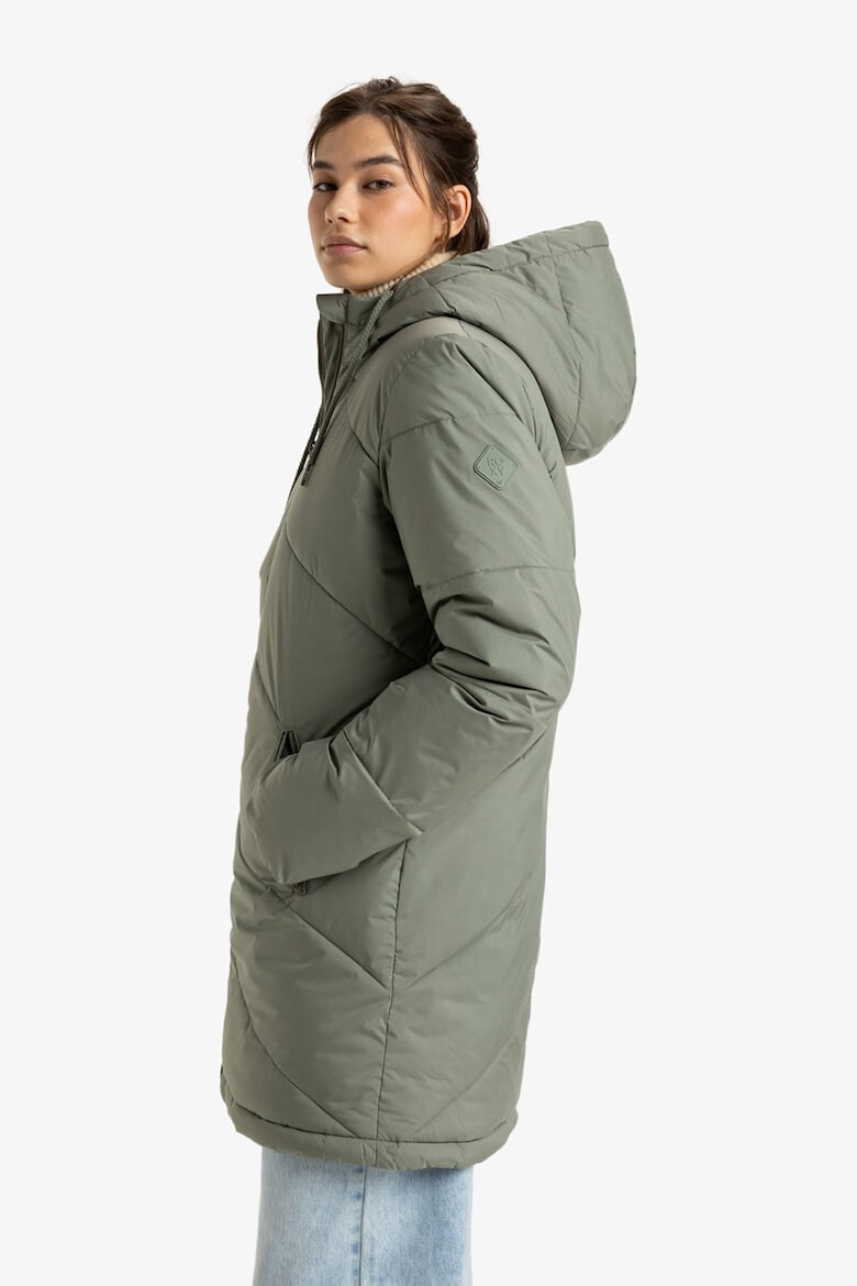 ROXY Капитонирано зимно яке Better Weather - Pepit.bg