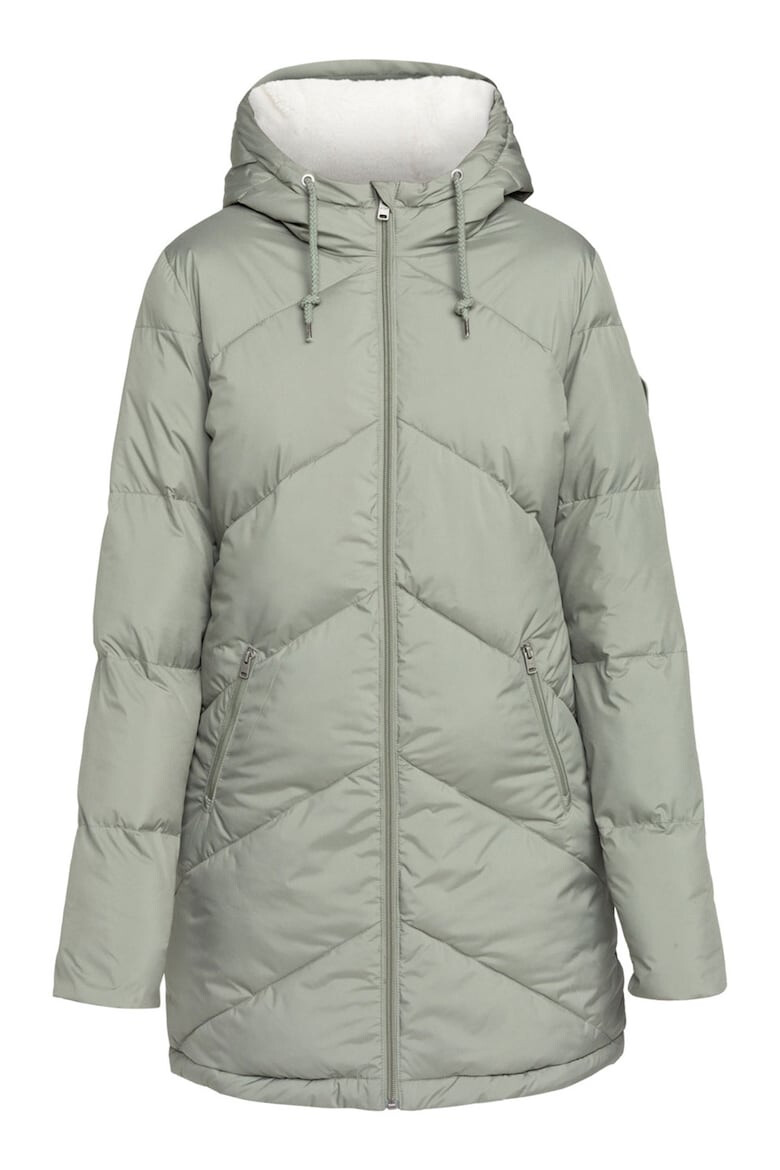 ROXY Капитонирано зимно яке Better Weather - Pepit.bg