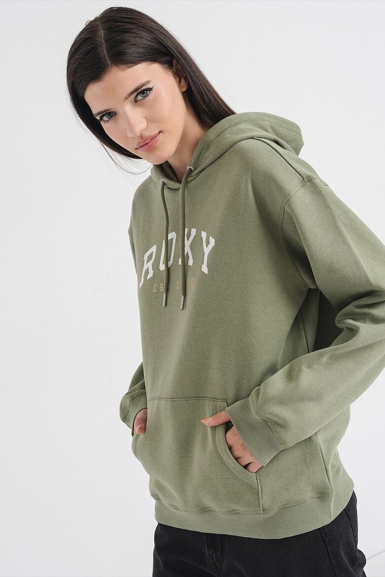 ROXY Худи Surfstok с лого - Pepit.bg