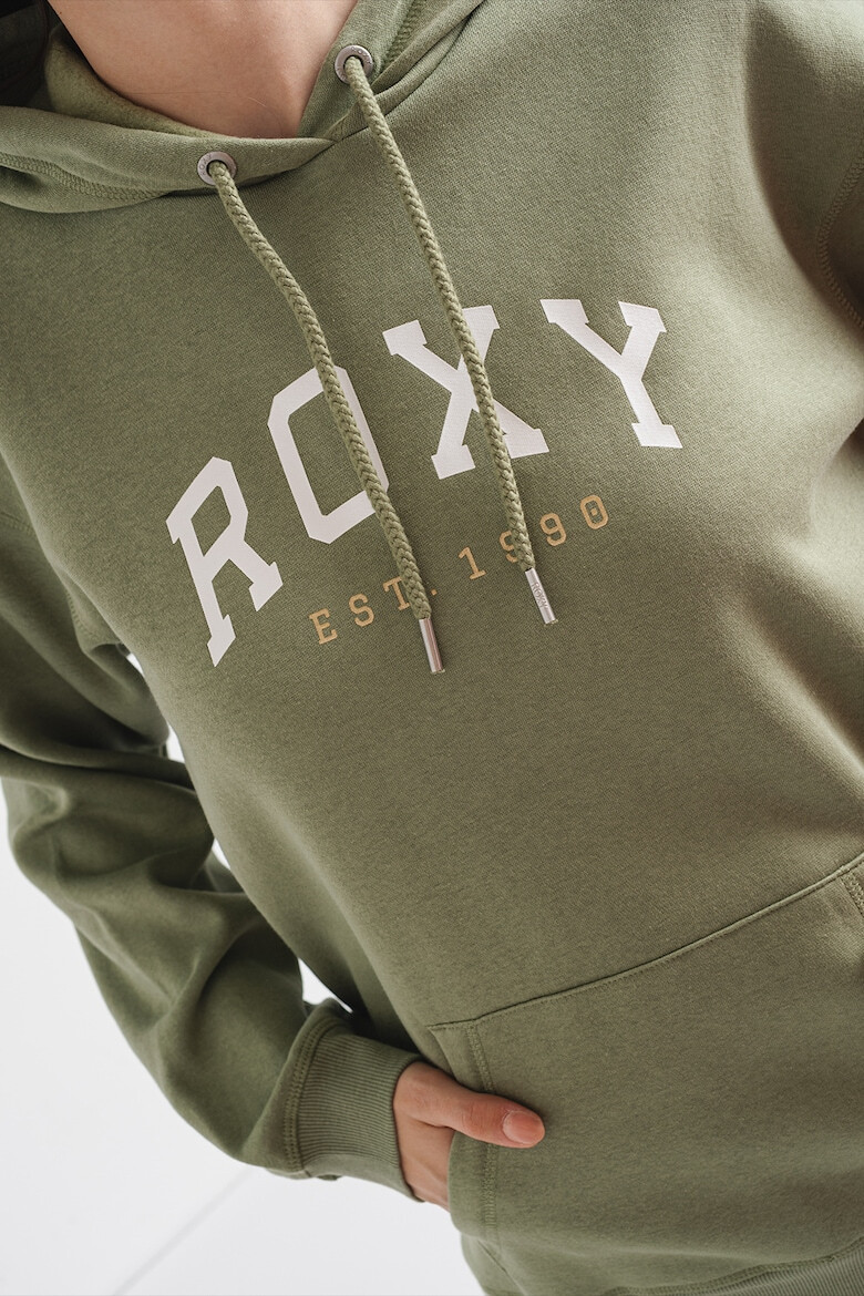 ROXY Худи Surfstok с лого - Pepit.bg