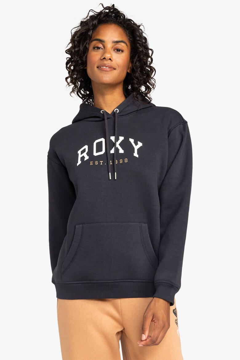 ROXY Худи Surfstok с лого - Pepit.bg