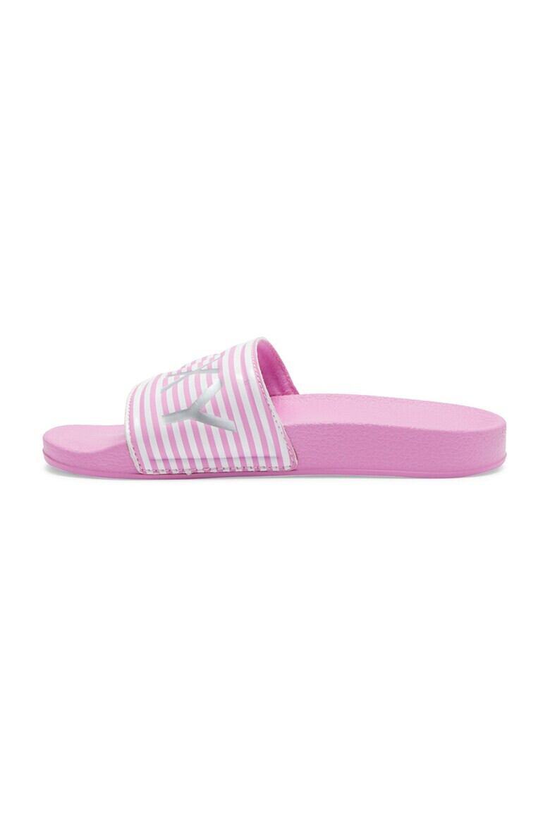 ROXY QUIKSILVER Чехли Slippy с лого - Pepit.bg