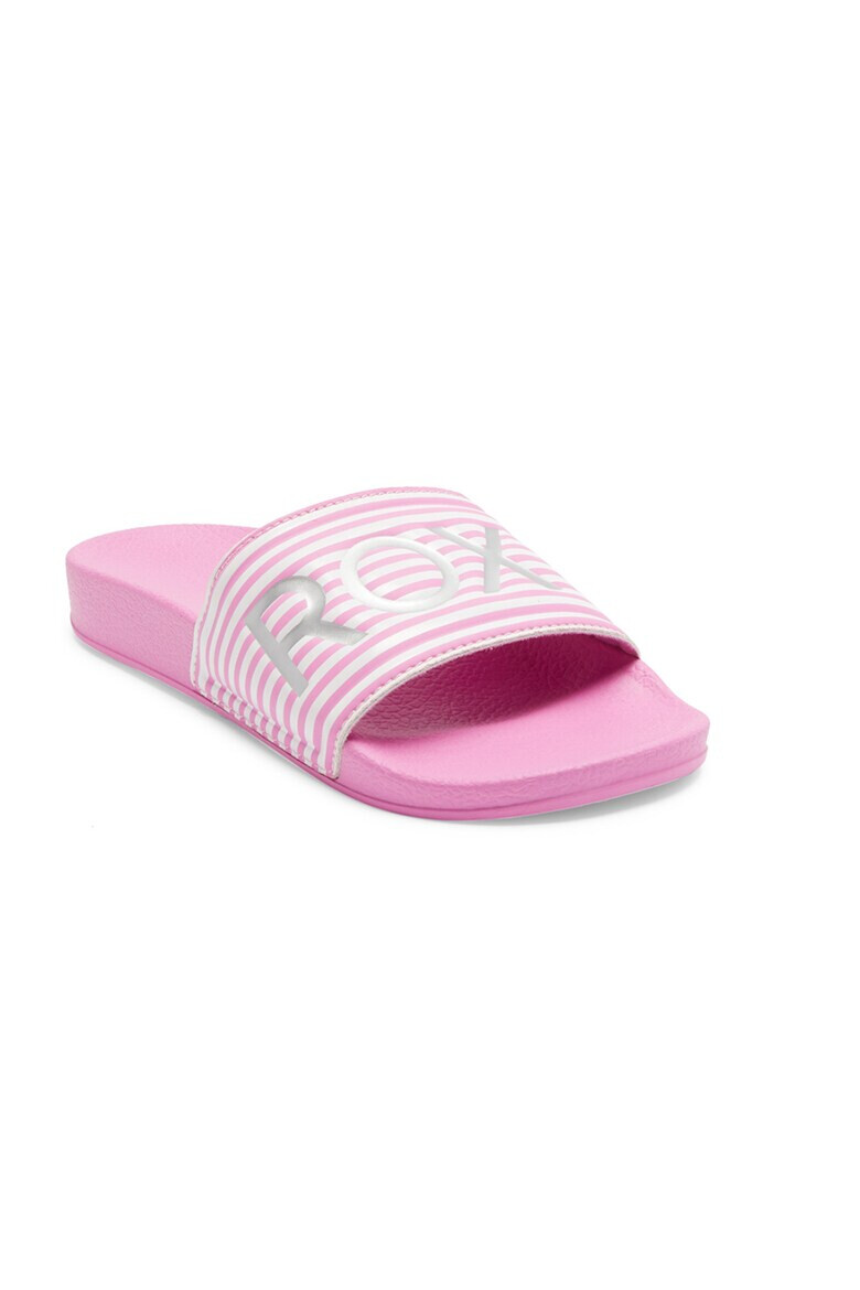 ROXY QUIKSILVER Чехли Slippy с лого - Pepit.bg