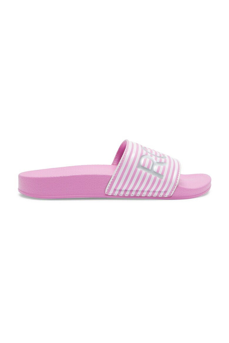 ROXY QUIKSILVER Чехли Slippy с лого - Pepit.bg