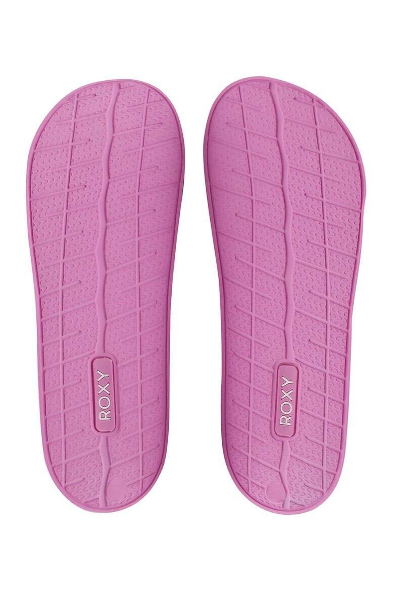 ROXY QUIKSILVER Чехли Slippy с лого - Pepit.bg