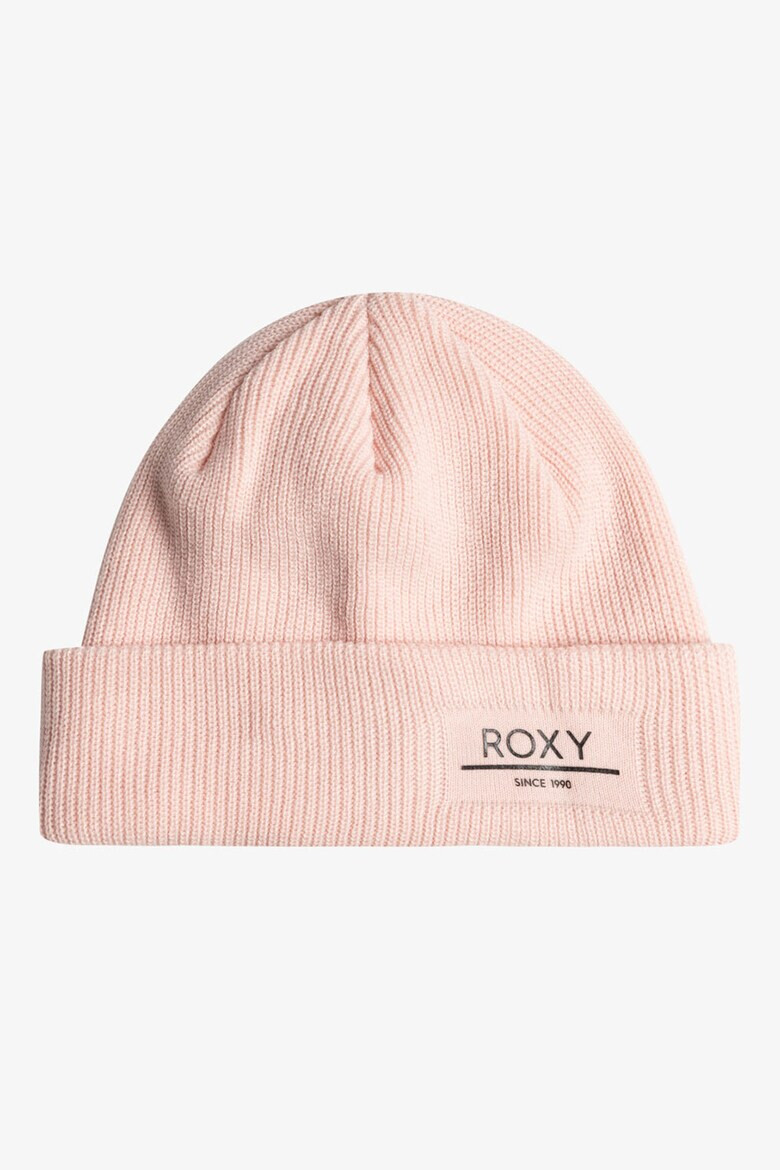 ROXY Рипсена шапка Folker с лого - Pepit.bg