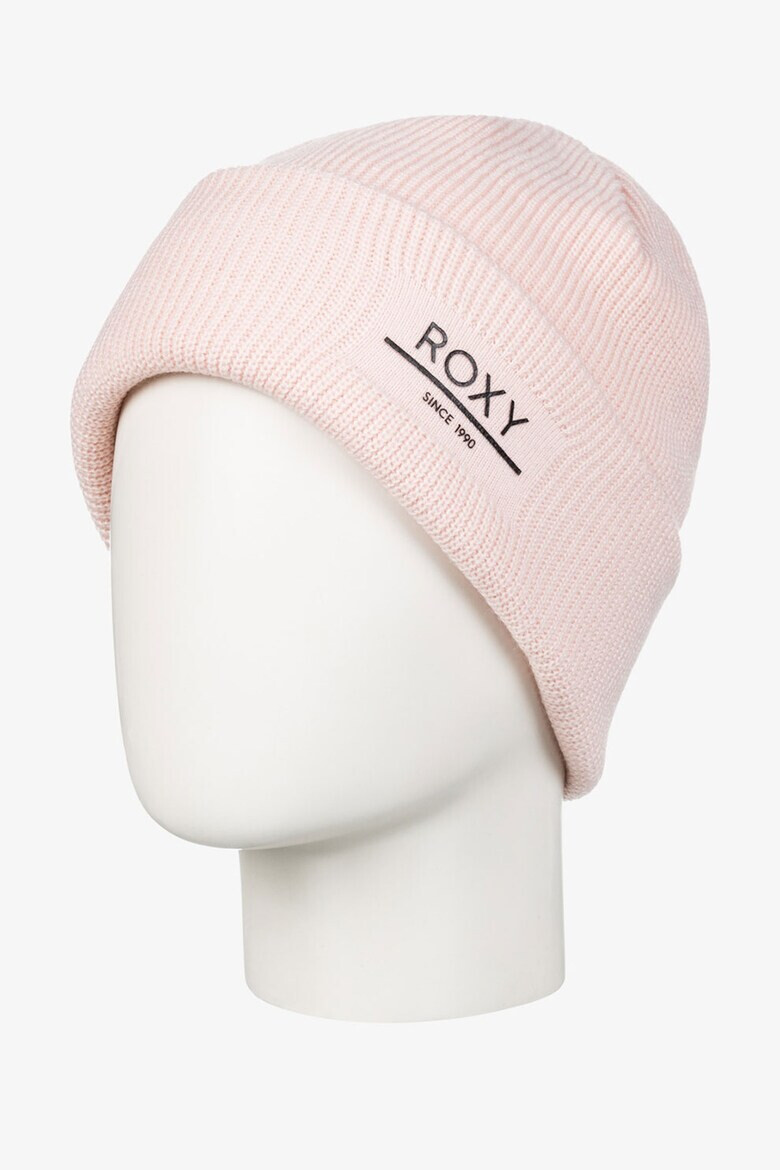 ROXY Рипсена шапка Folker с лого - Pepit.bg