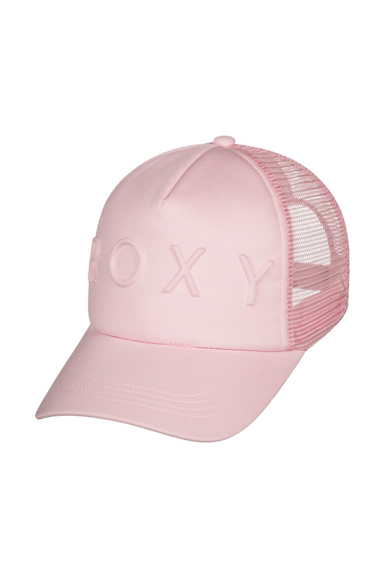 ROXY Шапка Brighter Day с лого - Pepit.bg