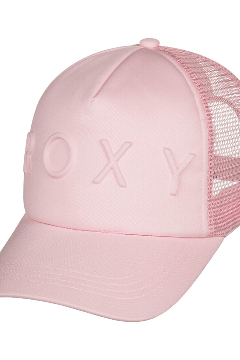 ROXY Шапка Brighter Day с лого - Pepit.bg