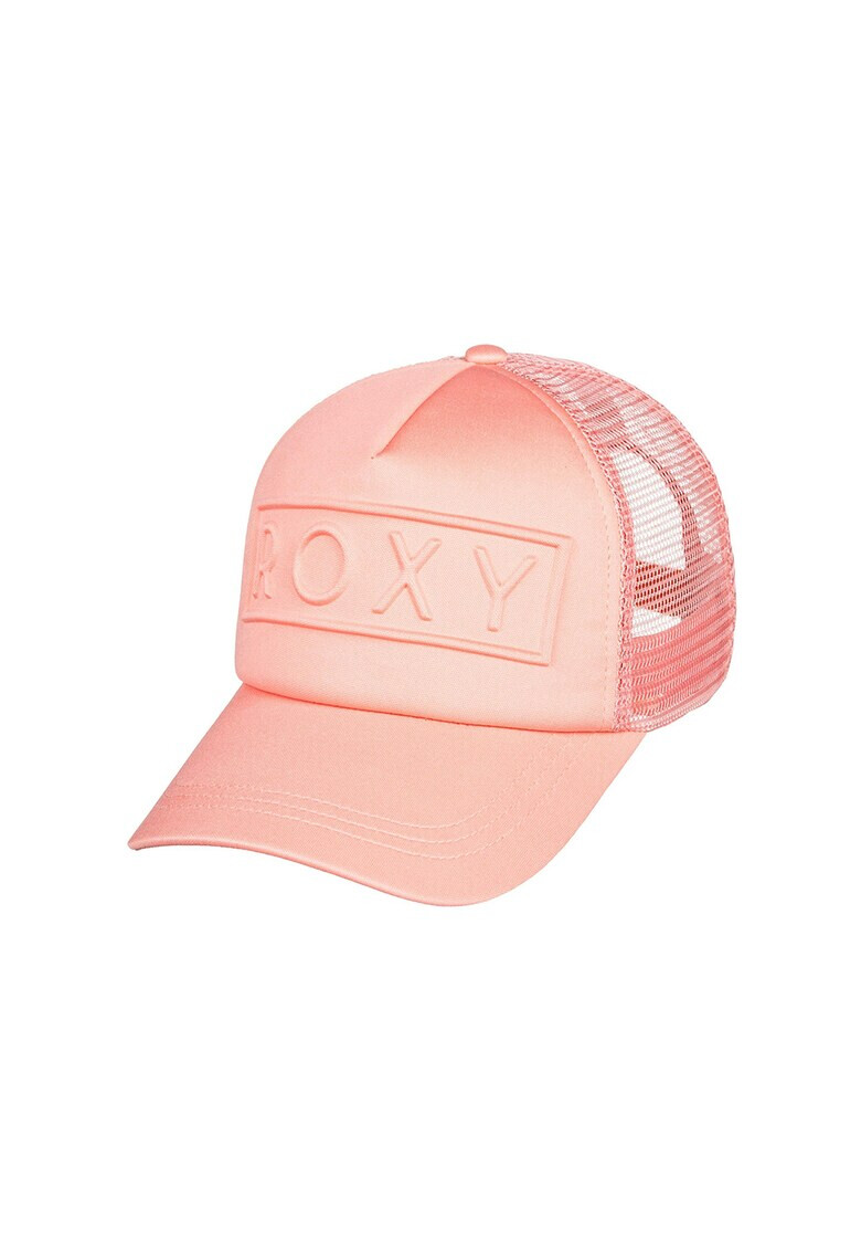ROXY Шапка с релефно лого - Pepit.bg