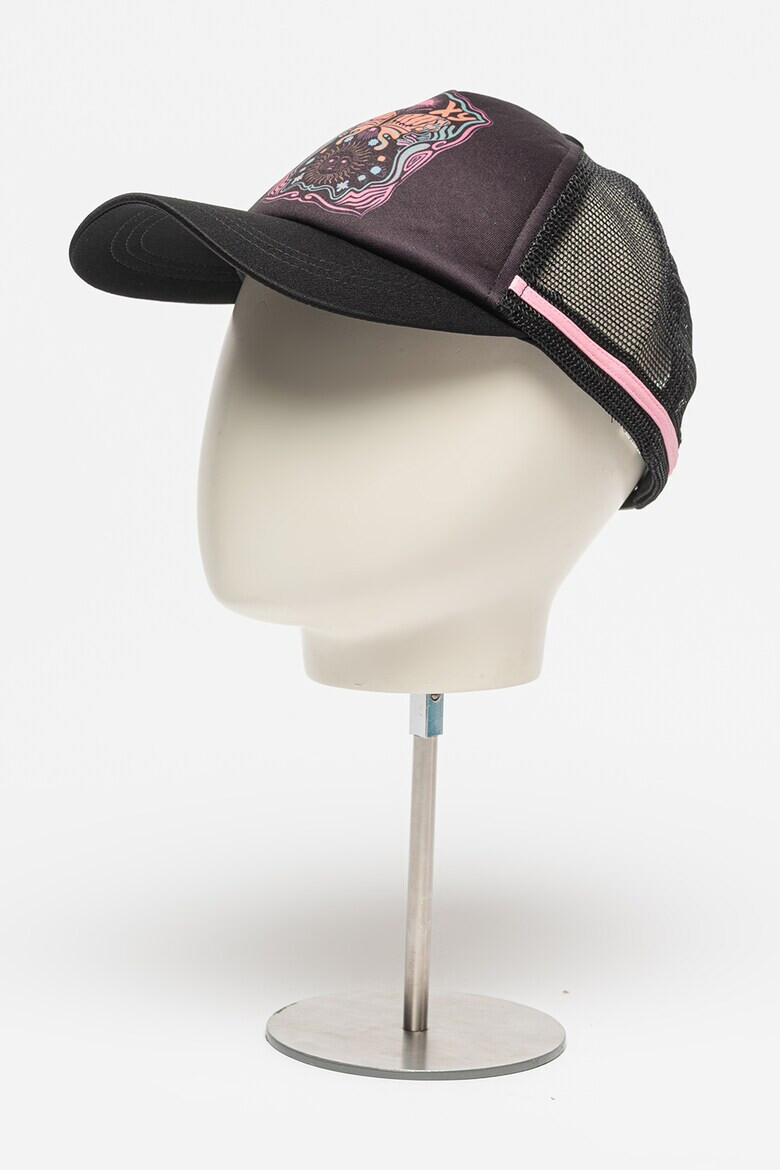 ROXY Шапка Trucker с лого - Pepit.bg