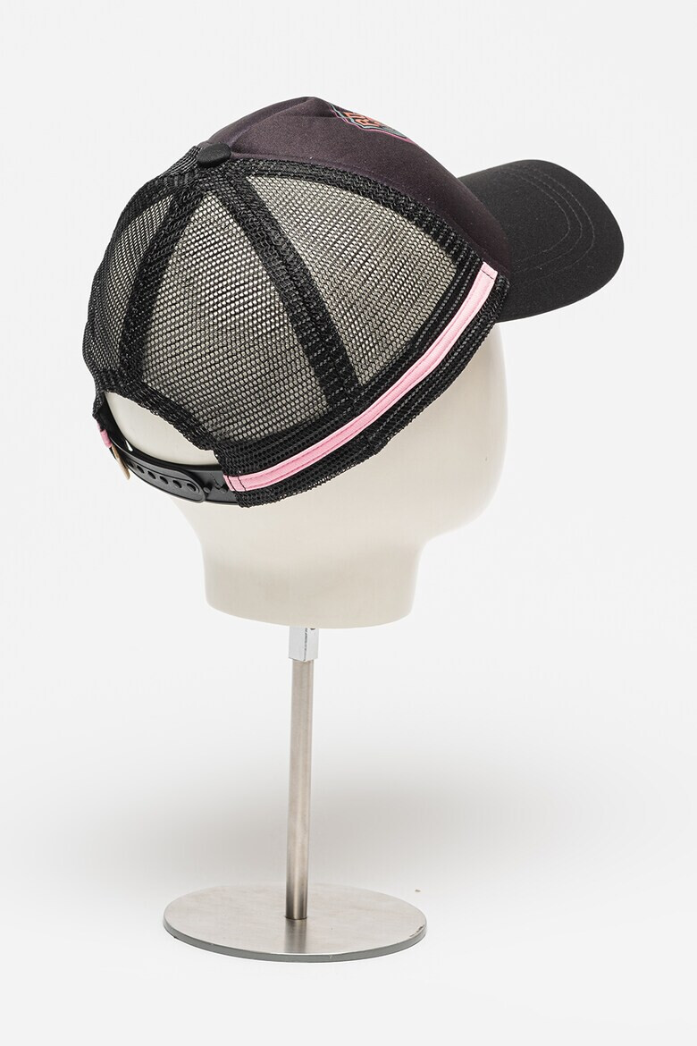 ROXY Шапка Trucker с лого - Pepit.bg