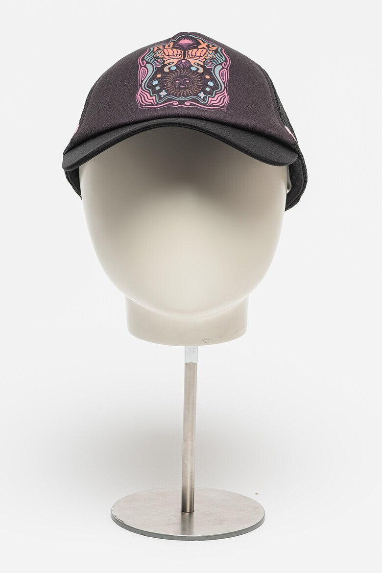 ROXY Шапка Trucker с лого - Pepit.bg