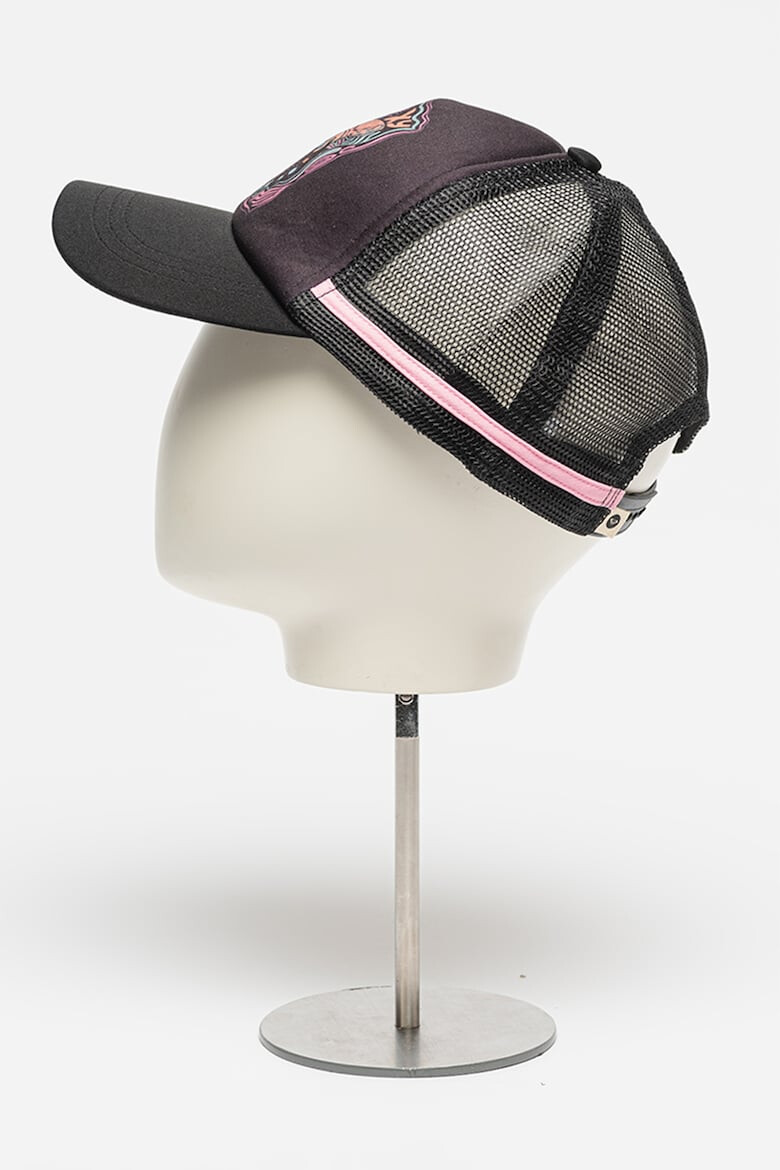 ROXY Шапка Trucker с лого - Pepit.bg
