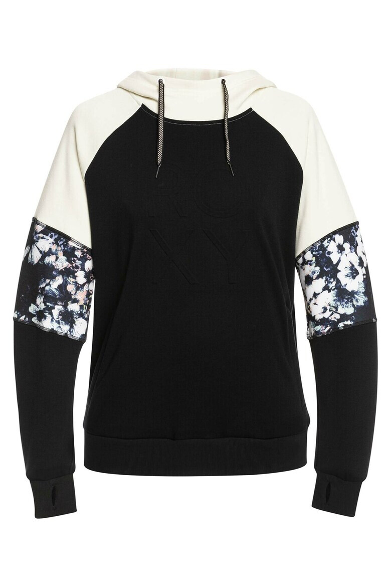 ROXY Ски худи Liberty с цветен блок - Pepit.bg