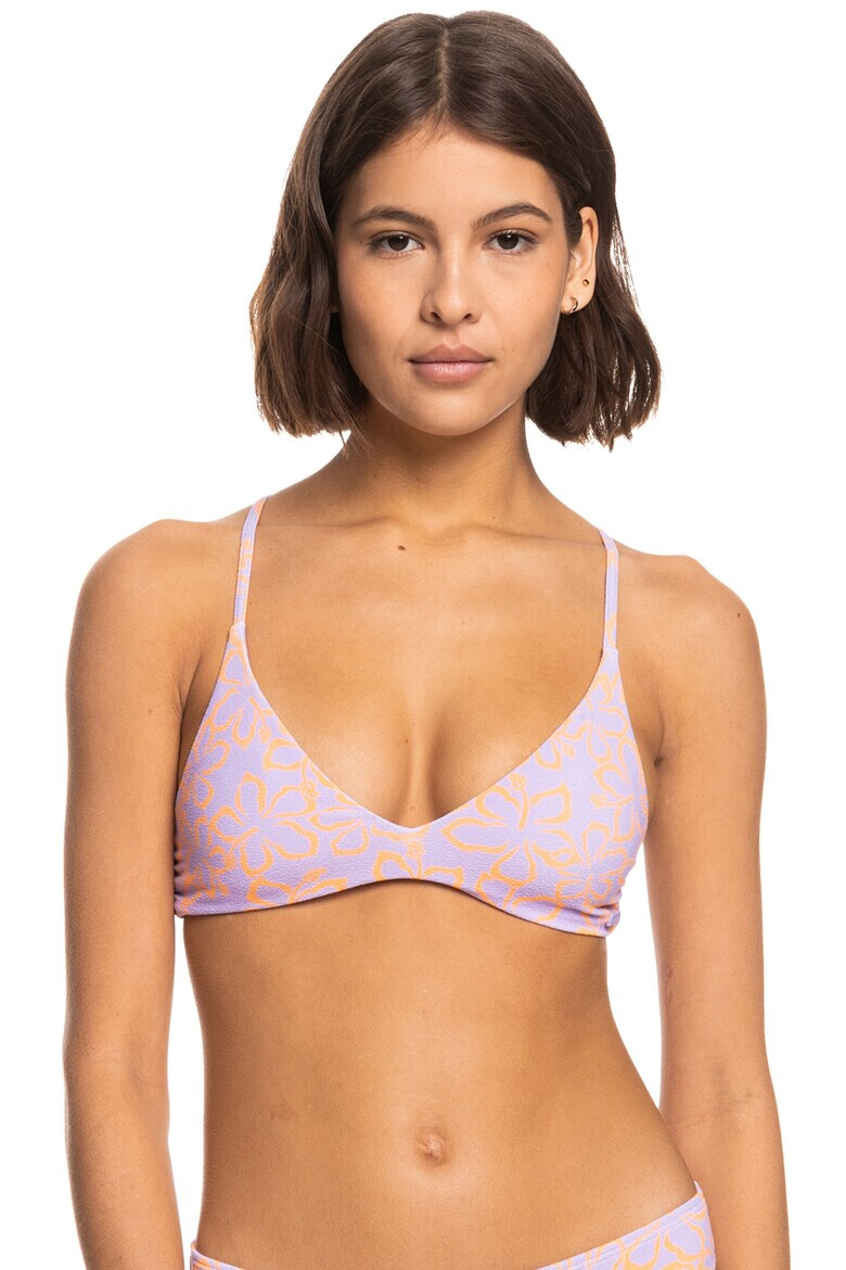 ROXY Триъгълен горен бански Hawaiian Heat - Pepit.bg