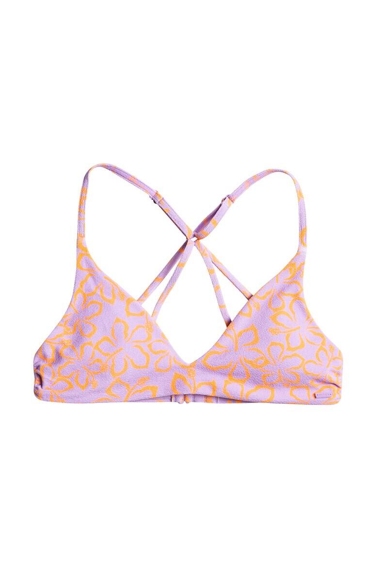 ROXY Триъгълен горен бански Hawaiian Heat - Pepit.bg