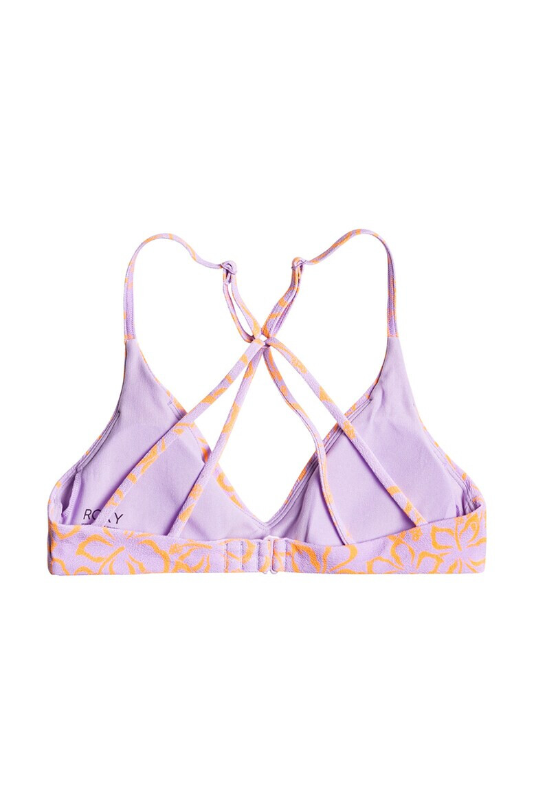 ROXY Триъгълен горен бански Hawaiian Heat - Pepit.bg