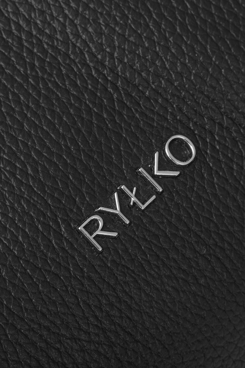 RYLKO Кожена раница - Pepit.bg