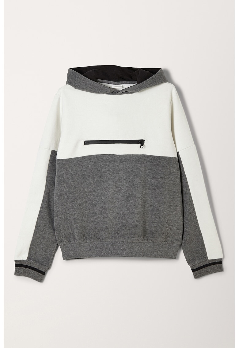 s.Oliver Блуза с памук - Pepit.bg