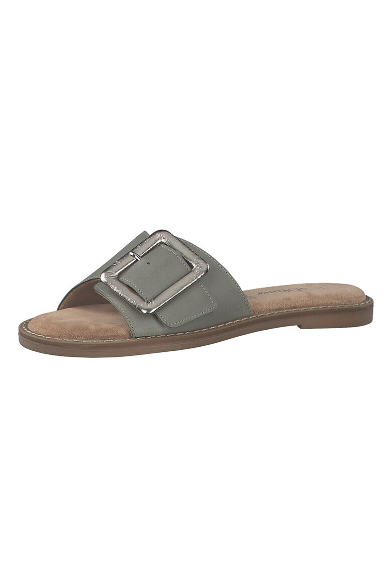 s.Oliver Кожени чехли с тока - Pepit.bg