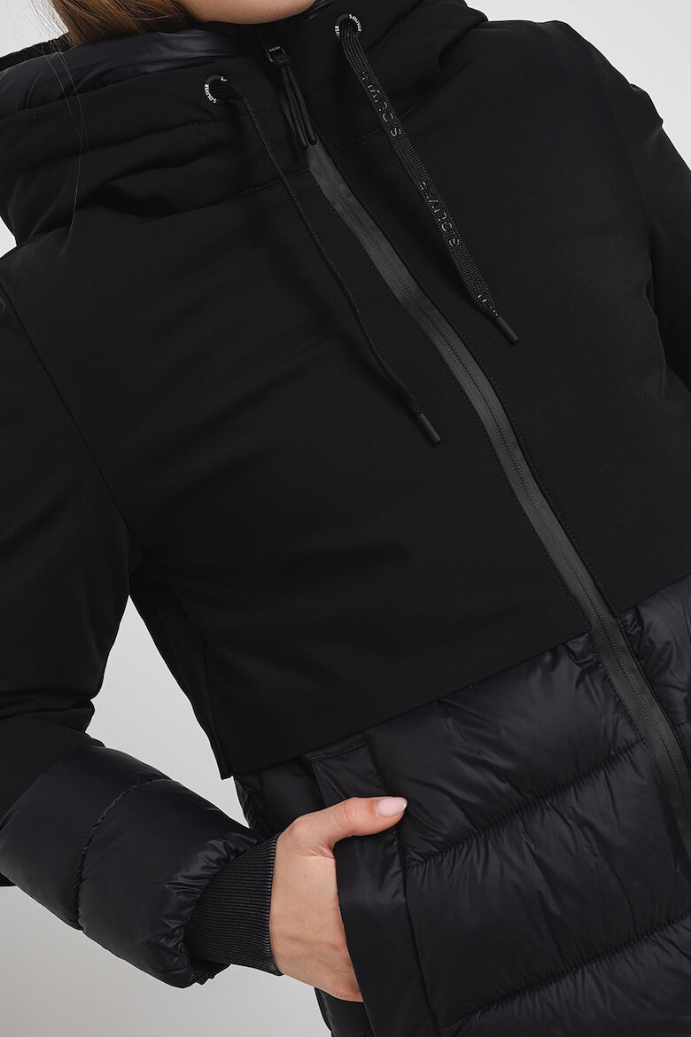 sOliver Ватирано зимно яке - Pepit.bg