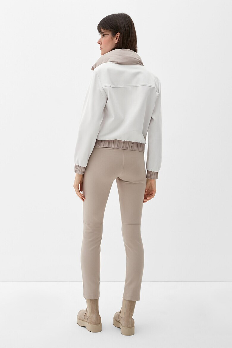 s.Oliver Зимно яке с подплатени панели - Pepit.bg