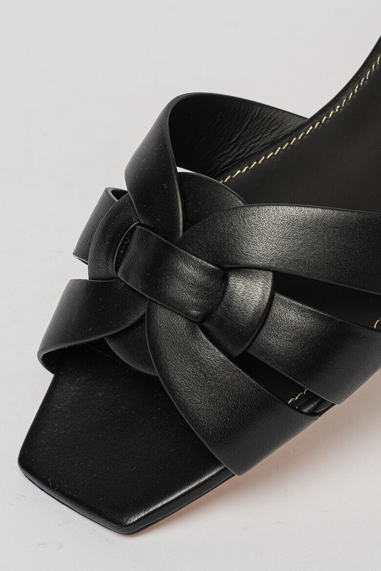 Saint Laurent Кожени чехли Tribute - Pepit.bg