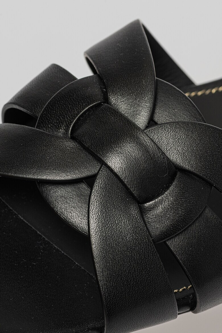 Saint Laurent Кожени чехли Tribute - Pepit.bg
