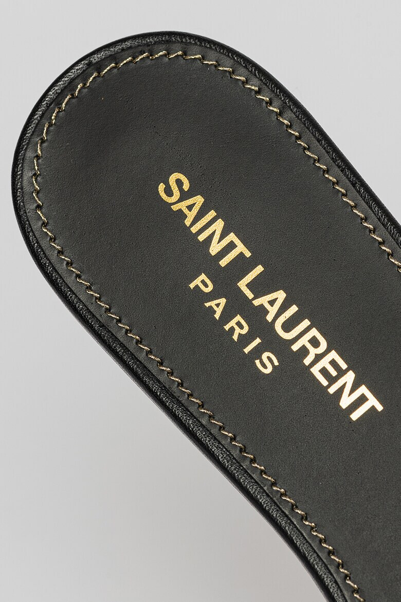 Saint Laurent Кожени чехли Tribute - Pepit.bg