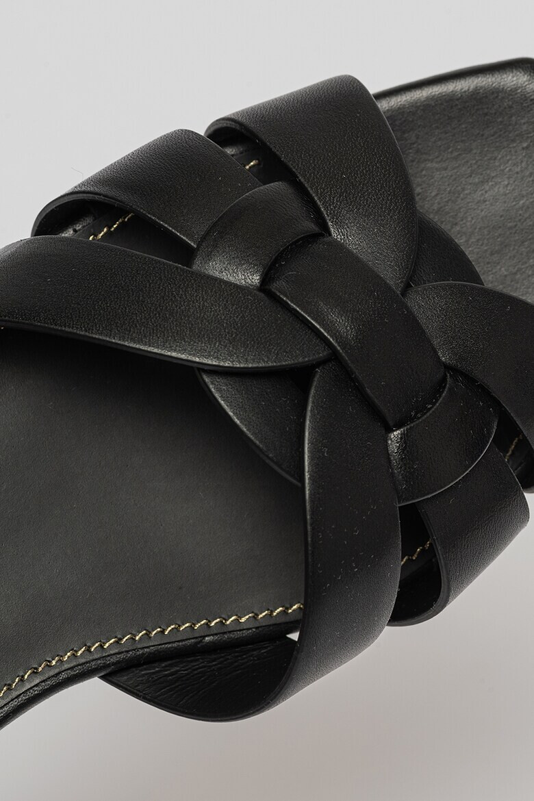 Saint Laurent Кожени чехли Tribute - Pepit.bg