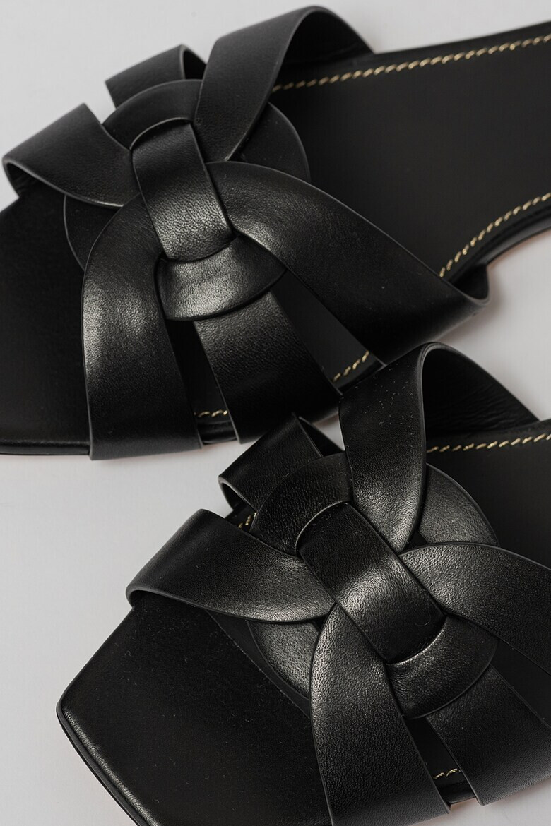 Saint Laurent Кожени чехли Tribute - Pepit.bg