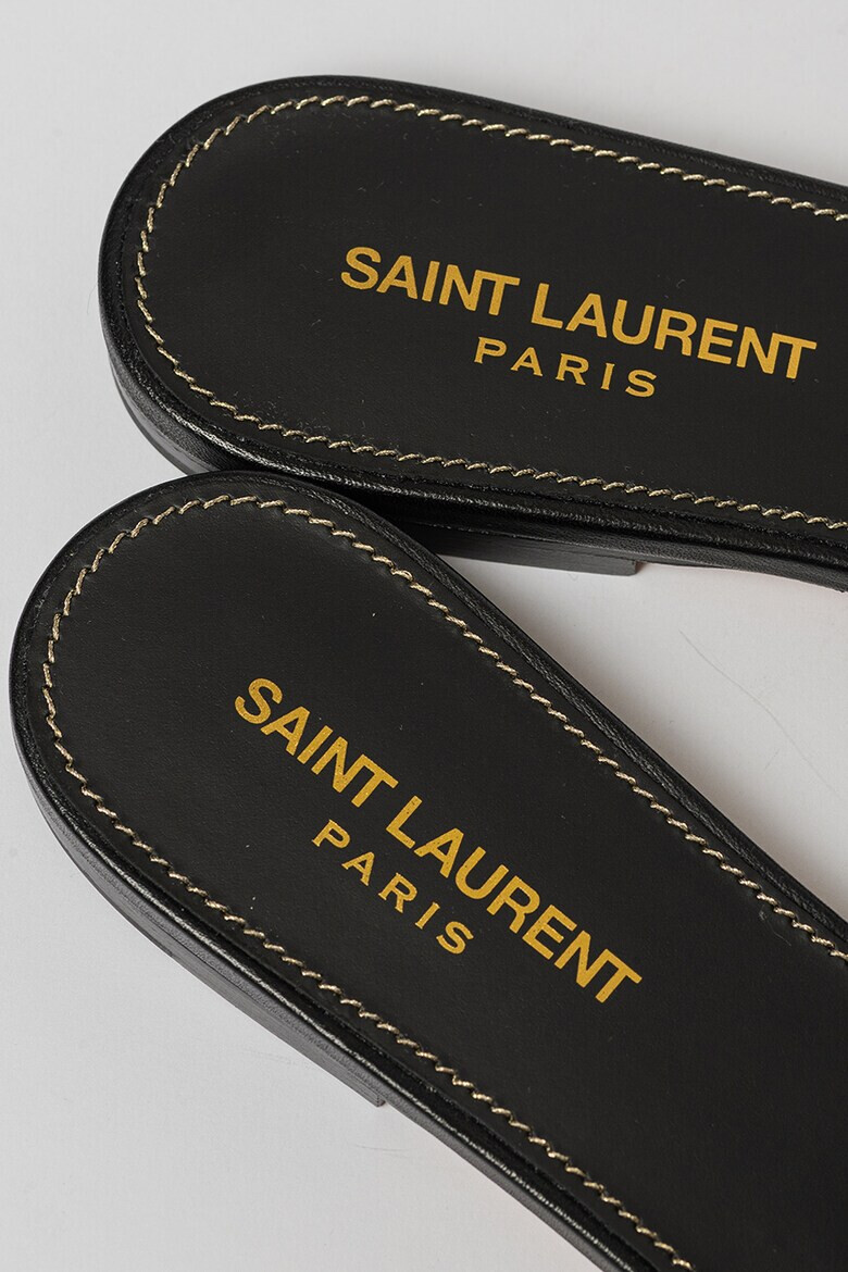 Saint Laurent Кожени чехли Tribute - Pepit.bg