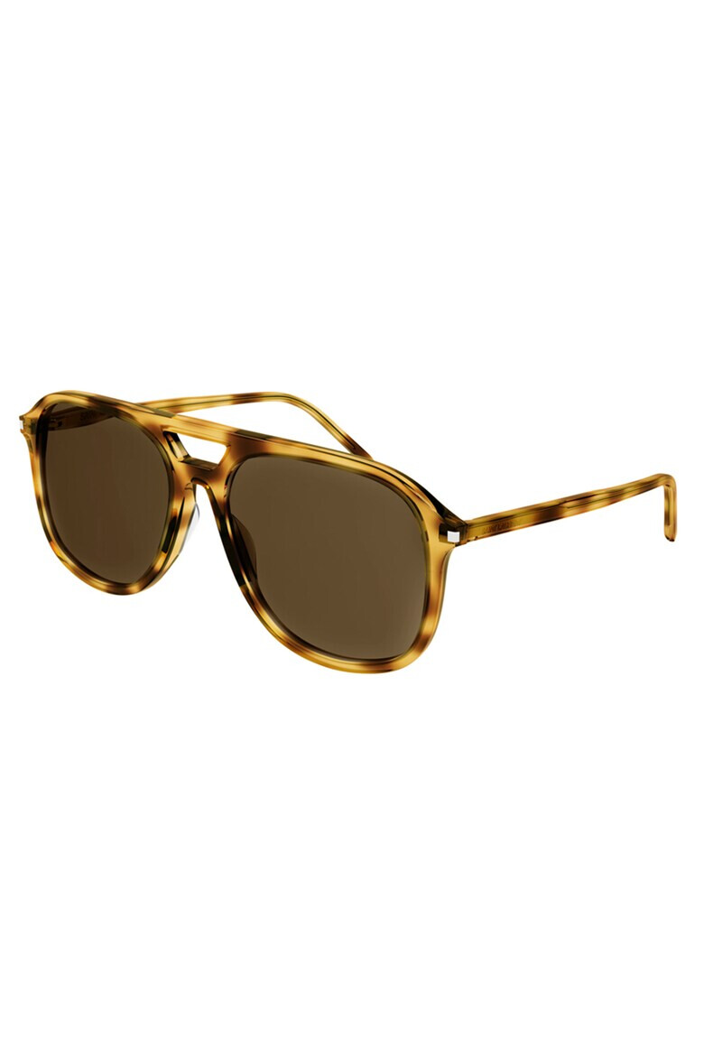 Saint Laurent Слънчеви очила Aviator - Pepit.bg
