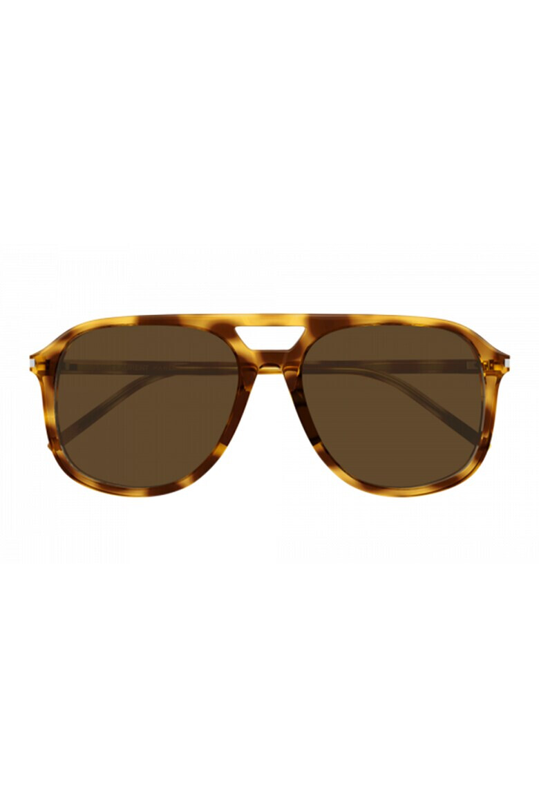 Saint Laurent Слънчеви очила Aviator - Pepit.bg