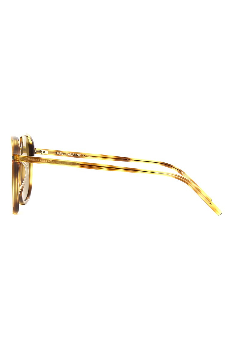 Saint Laurent Слънчеви очила Aviator - Pepit.bg